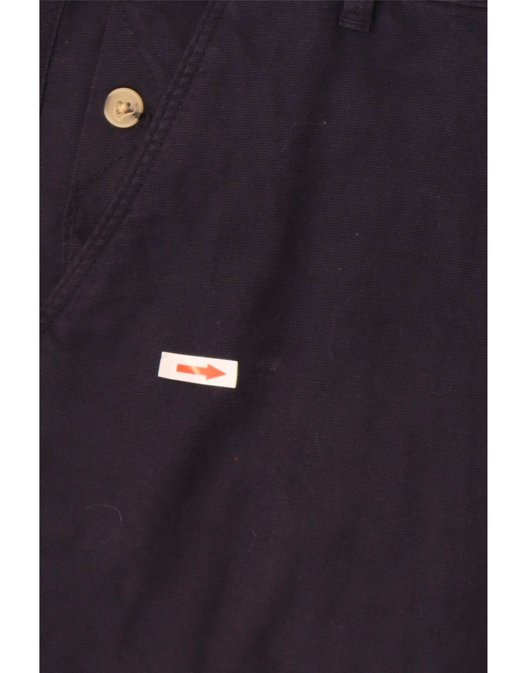Мужские шорты чинос Zara Sunset EU 40 Medium W31 Темно-синие