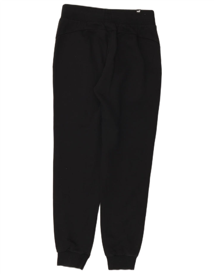 Женские спортивные брюки PUMA Joggers UK 12 Medium Black