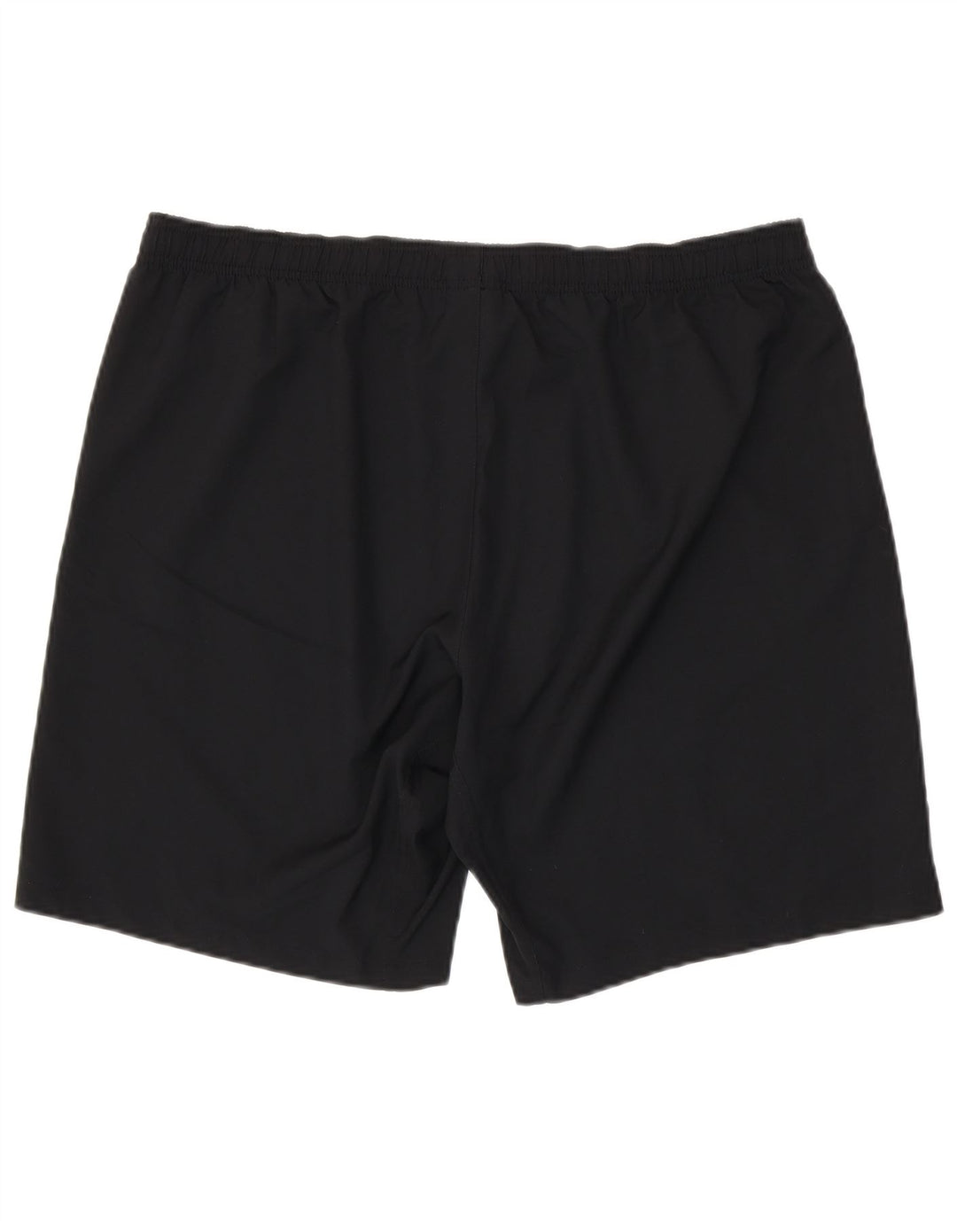 UMBRO Мужские спортивные шорты 2XL черные
