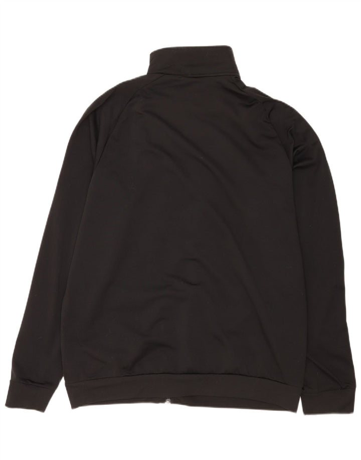 Мужской спортивный костюм Adidas Top Jacket XL Черный Полиэстер