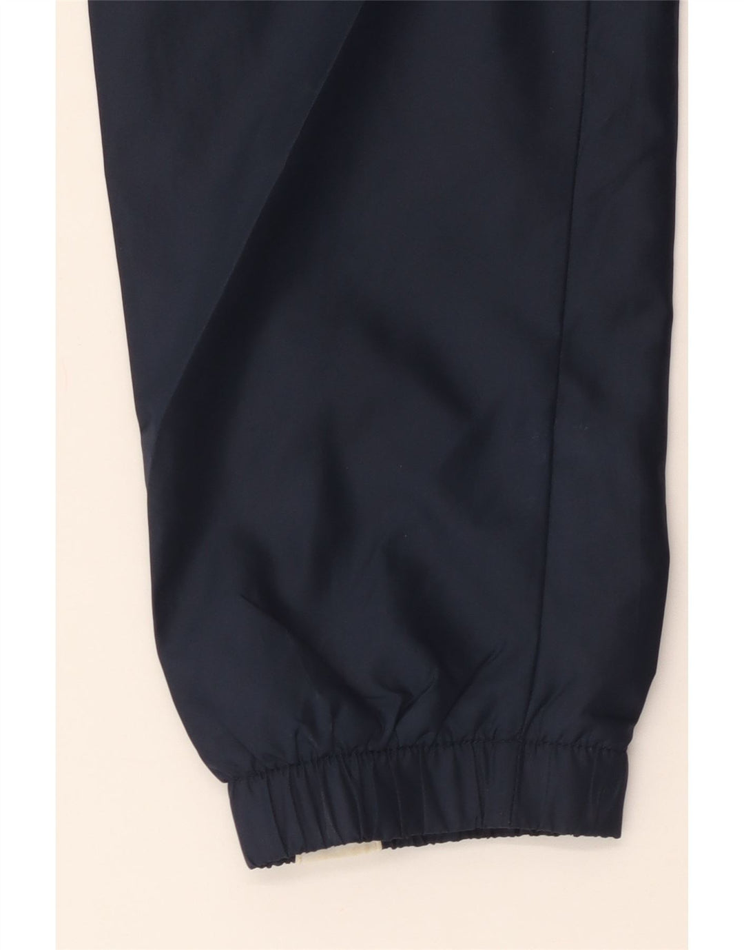 Мужской спортивный костюм NIKE, большая темно-синяя куртка