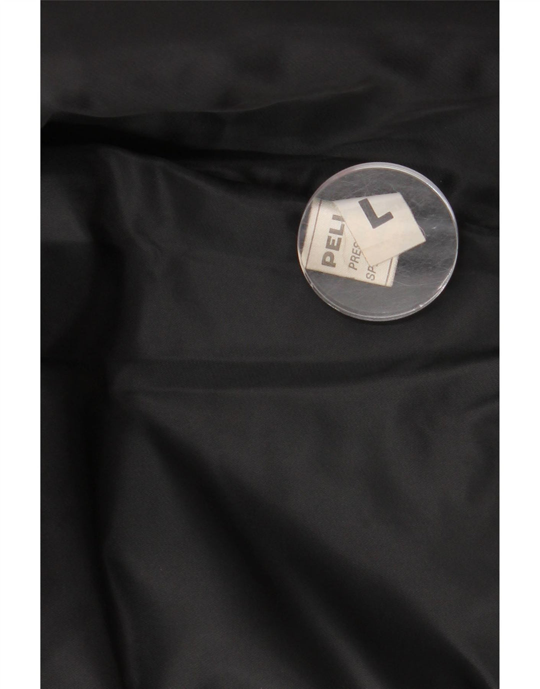 Винтажный мужской кожаный жилет UK 40, большой коричневый кожаный с узором пейсли