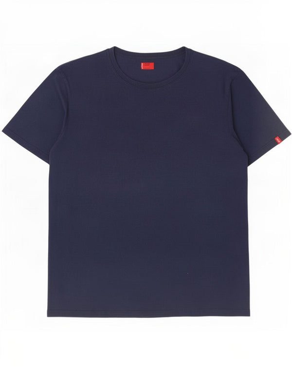 Мужская футболка Levi's Top XL Темно-синяя