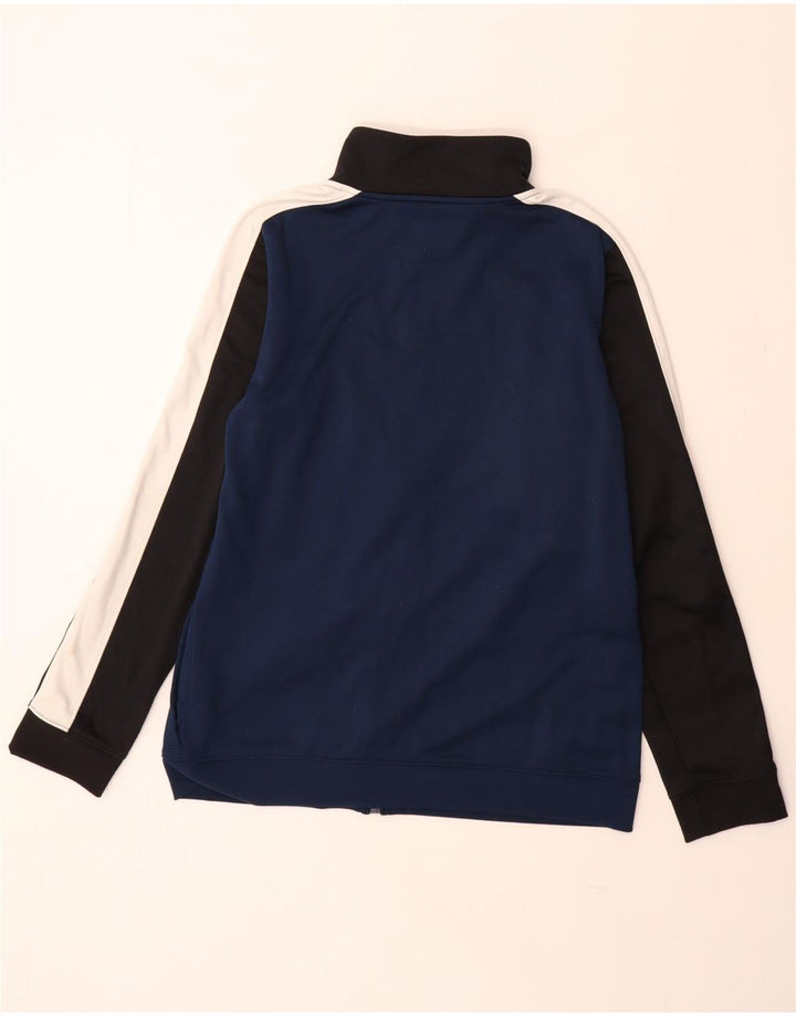 Спортивный костюм UNDER ARMOR для мальчиков, верхняя куртка 13–14 лет, размер XL, цветной черный цвет