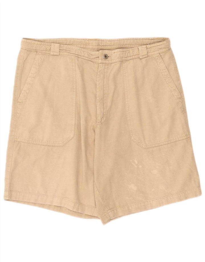 Мужские шорты чинос Colmar IT 54 Large W42 Бежевые