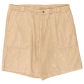 Мужские шорты чинос Colmar IT 54 Large W42 Бежевые