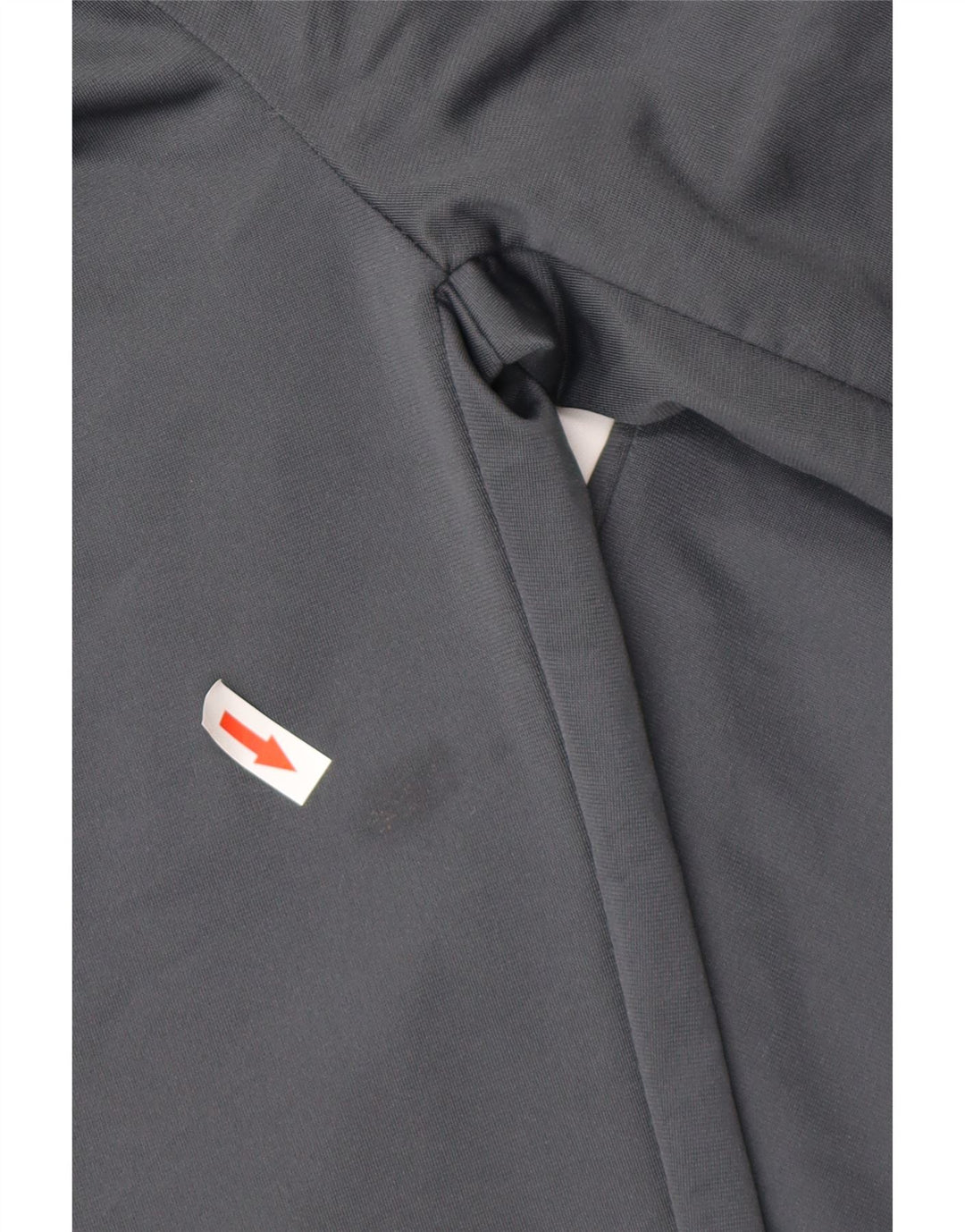 KAPPA Мужские спортивные брюки, маленькие серые, полиэстер