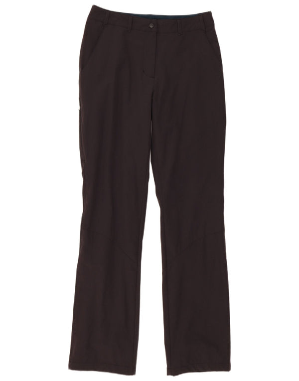 Женские брюки чинос Rohan Bootcut UK 8 Small W30 L33 Серый полиамид
