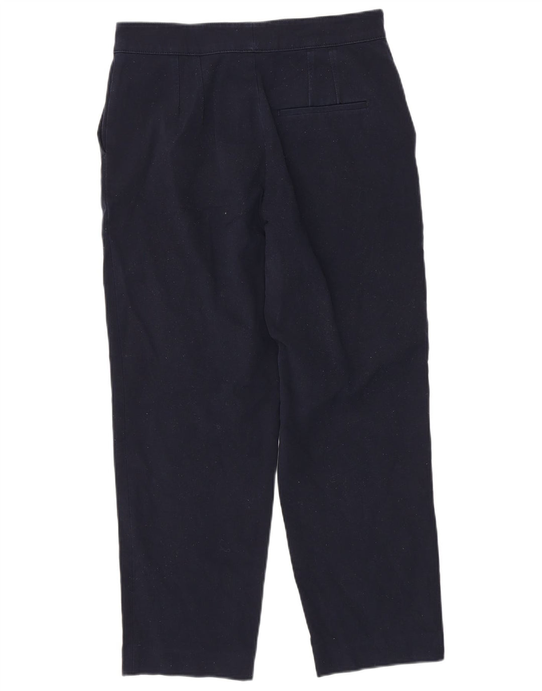 Брюки женские Massimo Dutti EU 40 Medium W30 L26 Темно-синие