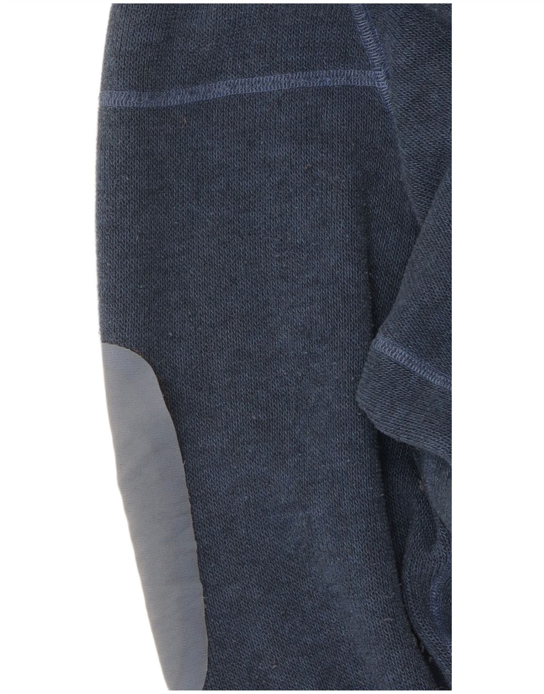 MOUNTAIN HARDWEAR Женский спортивный костюм Polartec Верхняя куртка UK 14 Средний синий