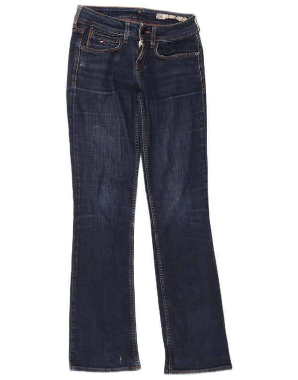 Мужские джинсы Tommy Hilfiger Rhonda Bootcut W29 L34 синие, хлопок