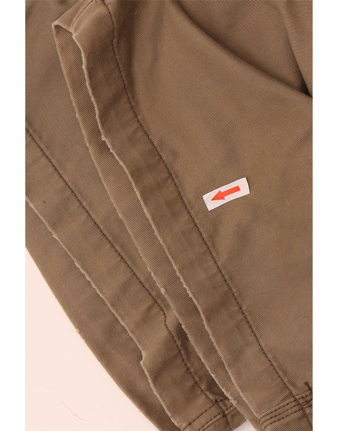 Мужские повседневные шорты Gap W38 XL, коричневые, хлопок