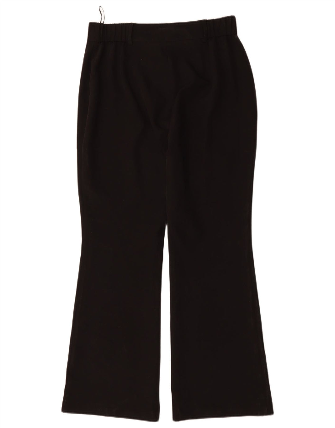 Женские повседневные брюки LIPSY Bootcut UK 12 Medium W30 L30, черный полиэстер