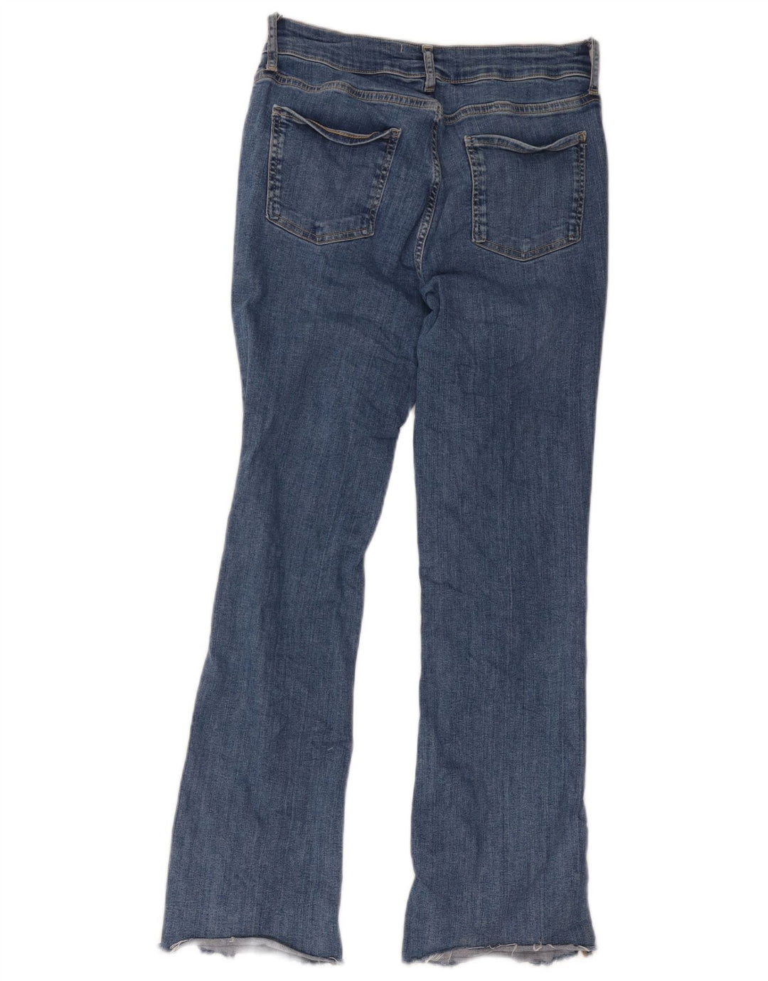 Женские джинсы Bootcut Zara EU 40 Medium W30 L29 Синие