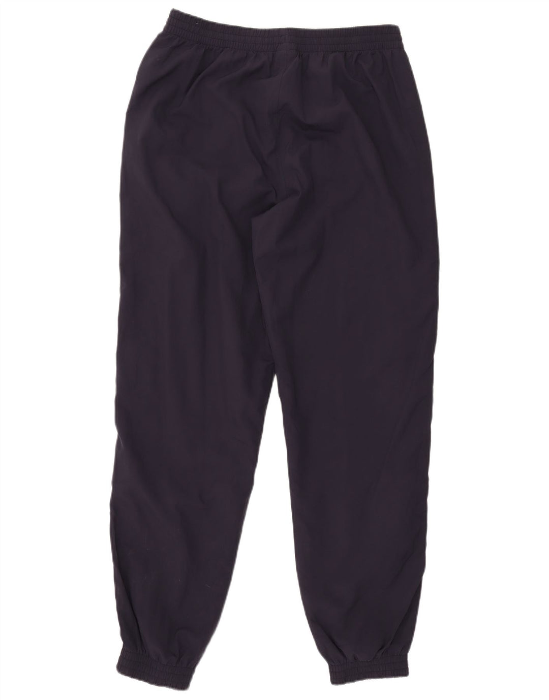 Мужские спортивные брюки PUMA, джоггеры, большие темно-синие, полиэстер