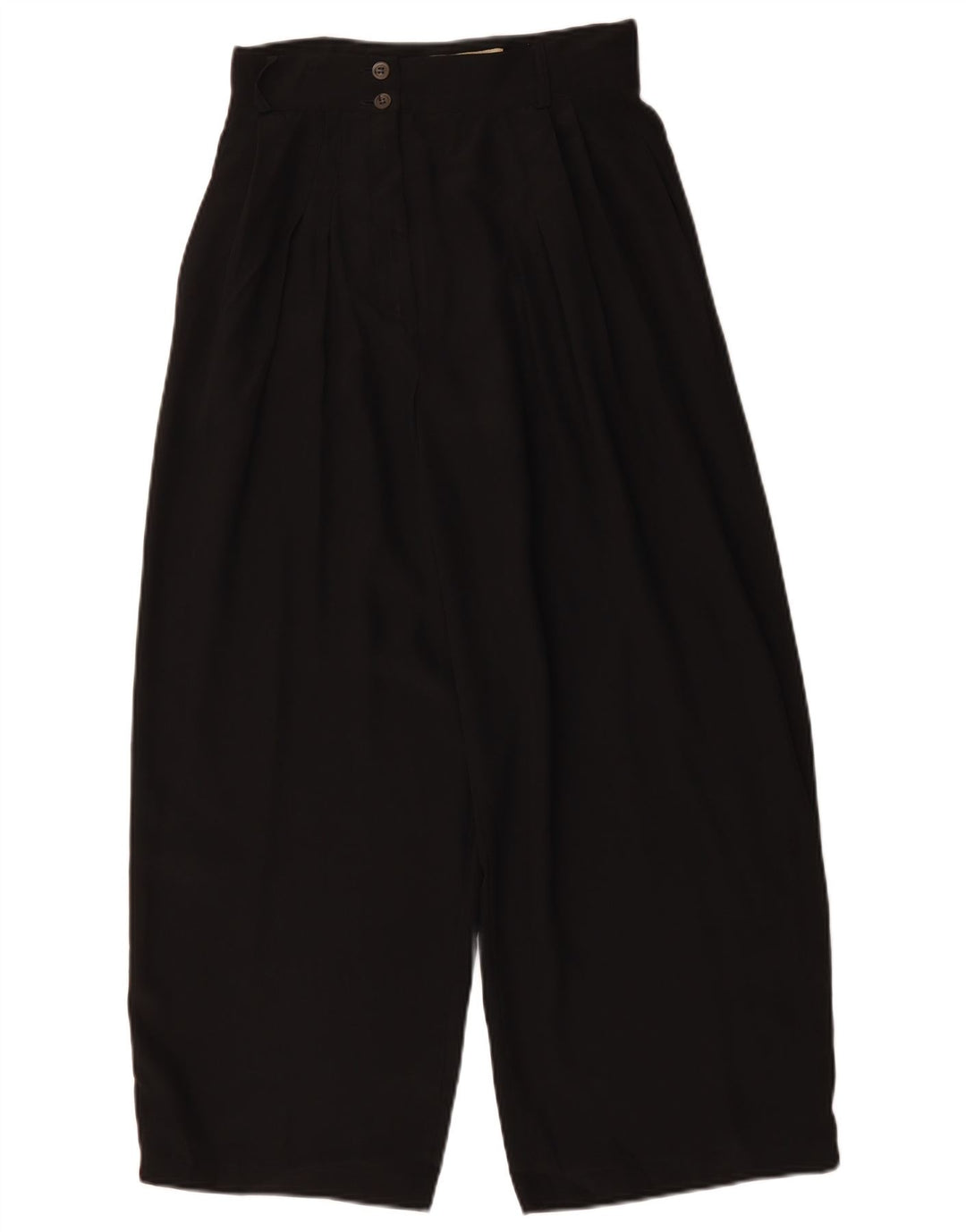 Женские брюки-шаровары Penny Black UK 12, средние W26 L26, черный полиэстер