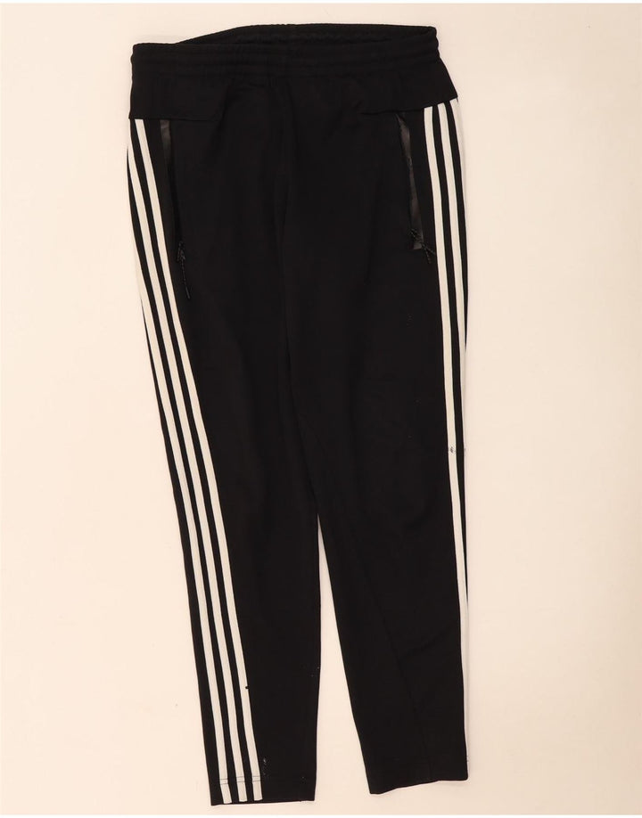 Брюки мужские спортивные Adidas средние черные