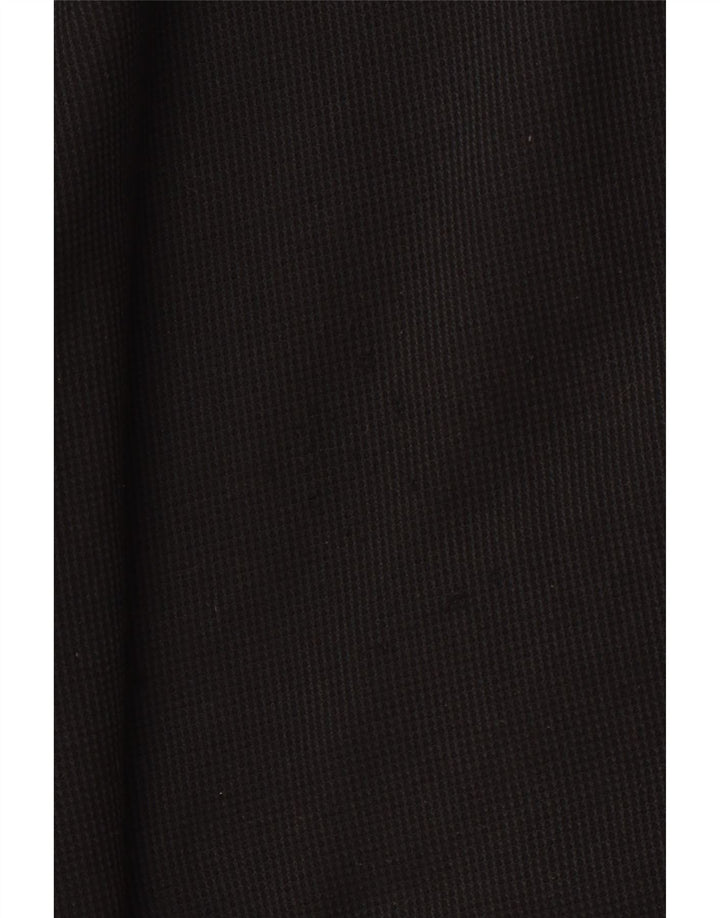 Мужской джемпер с капюшоном Jordan с графическим рисунком XL, черный полиэстер