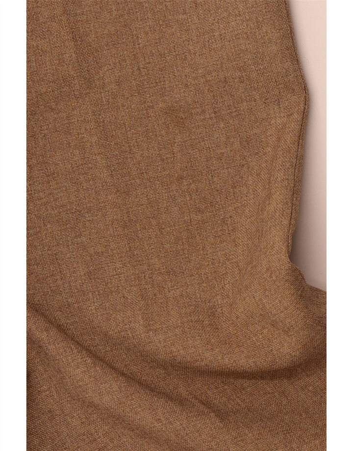 Мужские брюки прямого действия LEVI'S Action Брюки W36 L31 Коричневые