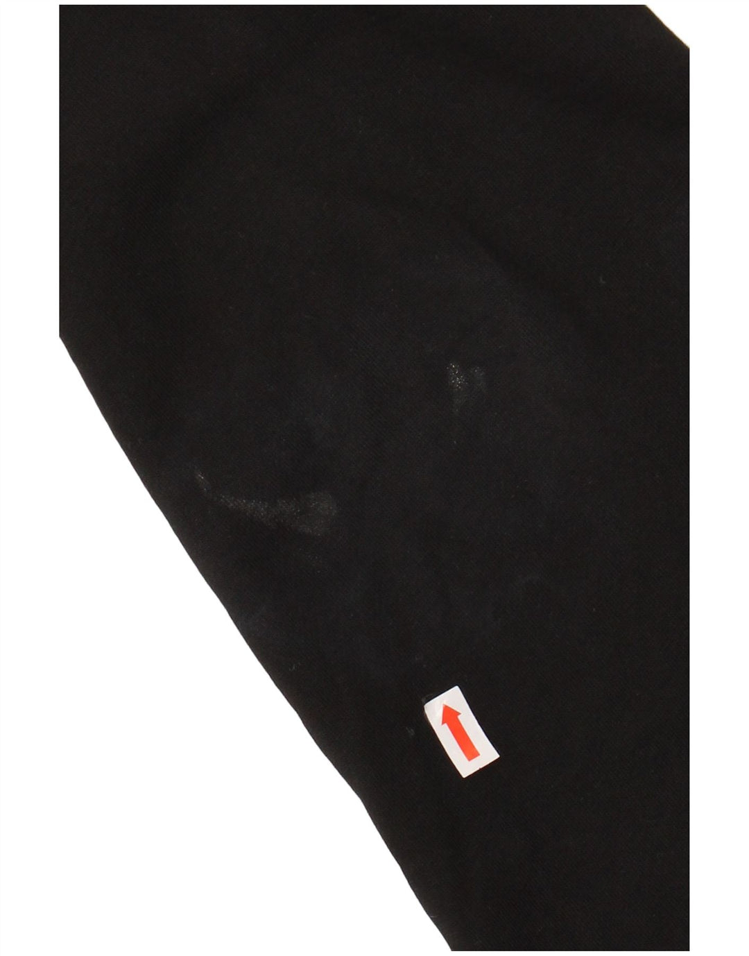 Женский свитер с рисунком CALVIN KLEIN JEANS UK 16, большой черный