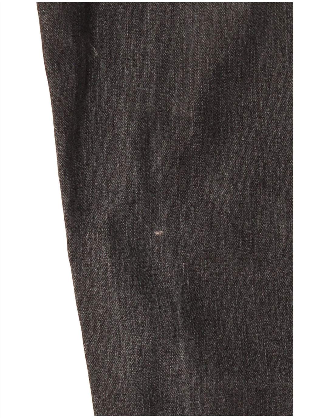 Мужские прямые джинсы TRUSSARDI W32 L32 серые, хлопок