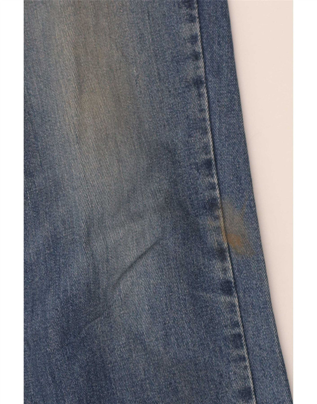 Мужские джинсы Levi's Slim 511 W32 L32 синие, хлопок