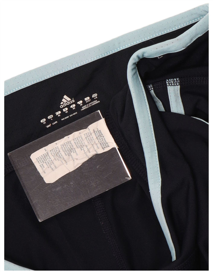 Женские спортивные брюки-капри UK 18 XL