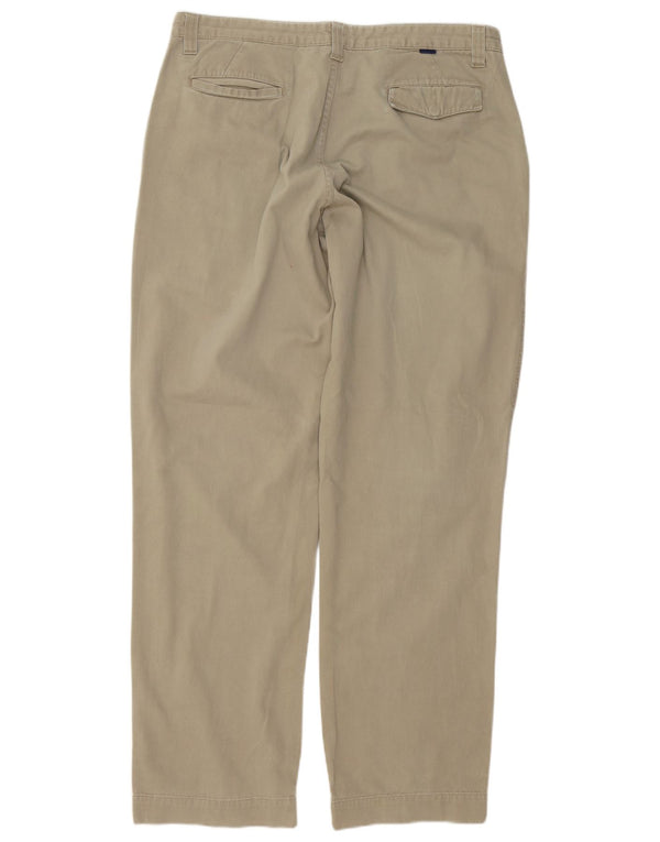Мужские брюки-чиносы Dockers W38 L36 Хаки