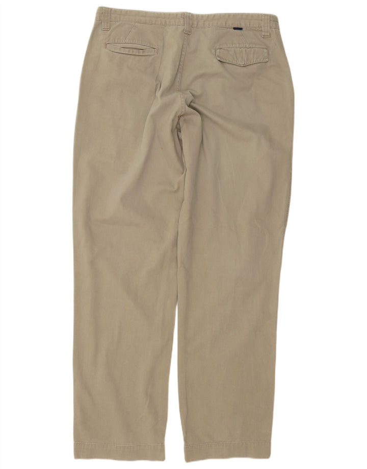 Мужские брюки-чиносы Dockers W38 L36 Хаки