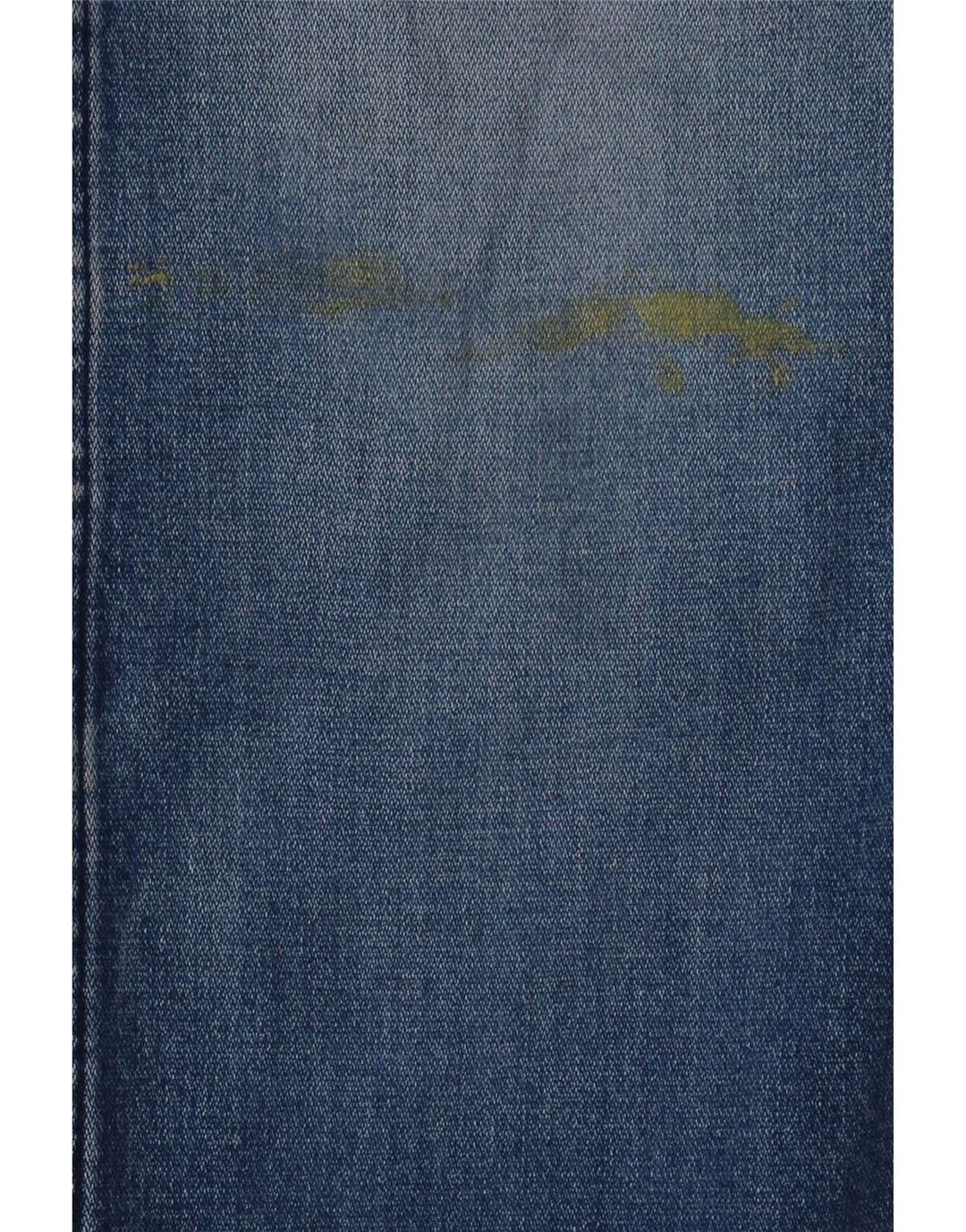 Мужские прямые джинсы Wrangler W33 L32, синий хлопок