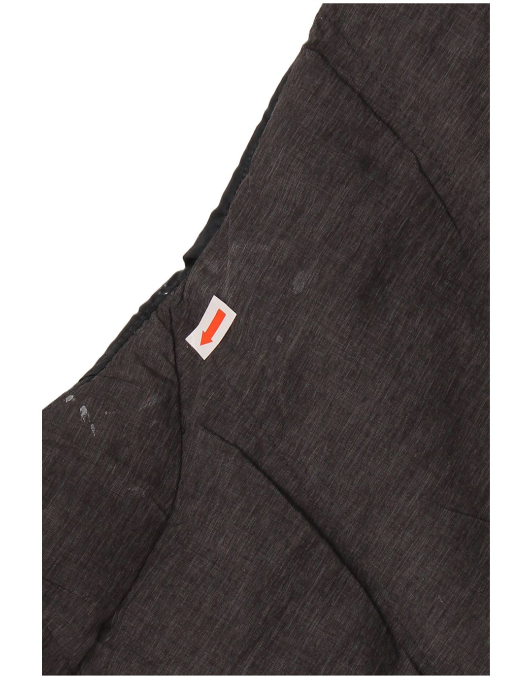 MOUNTAIN WAREHOUSE Мужской утепленный жилет UK 38, средний серый полиэстер