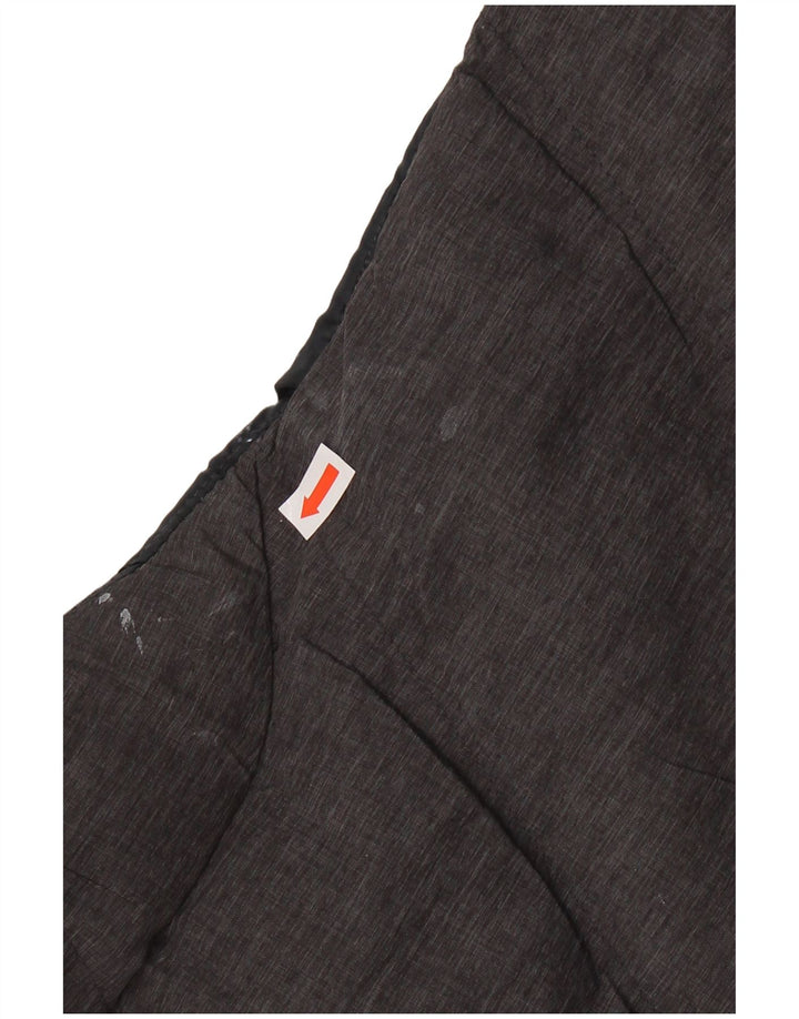 MOUNTAIN WAREHOUSE Мужской утепленный жилет UK 38, средний серый полиэстер