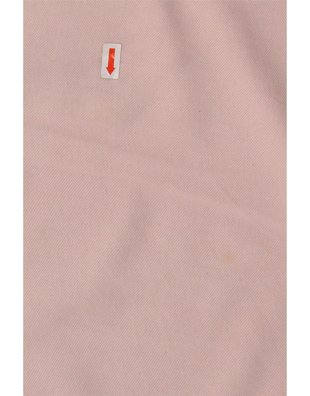 Мужская рубашка поло MARLBORO CLASSICS, хлопок среднего розового цвета