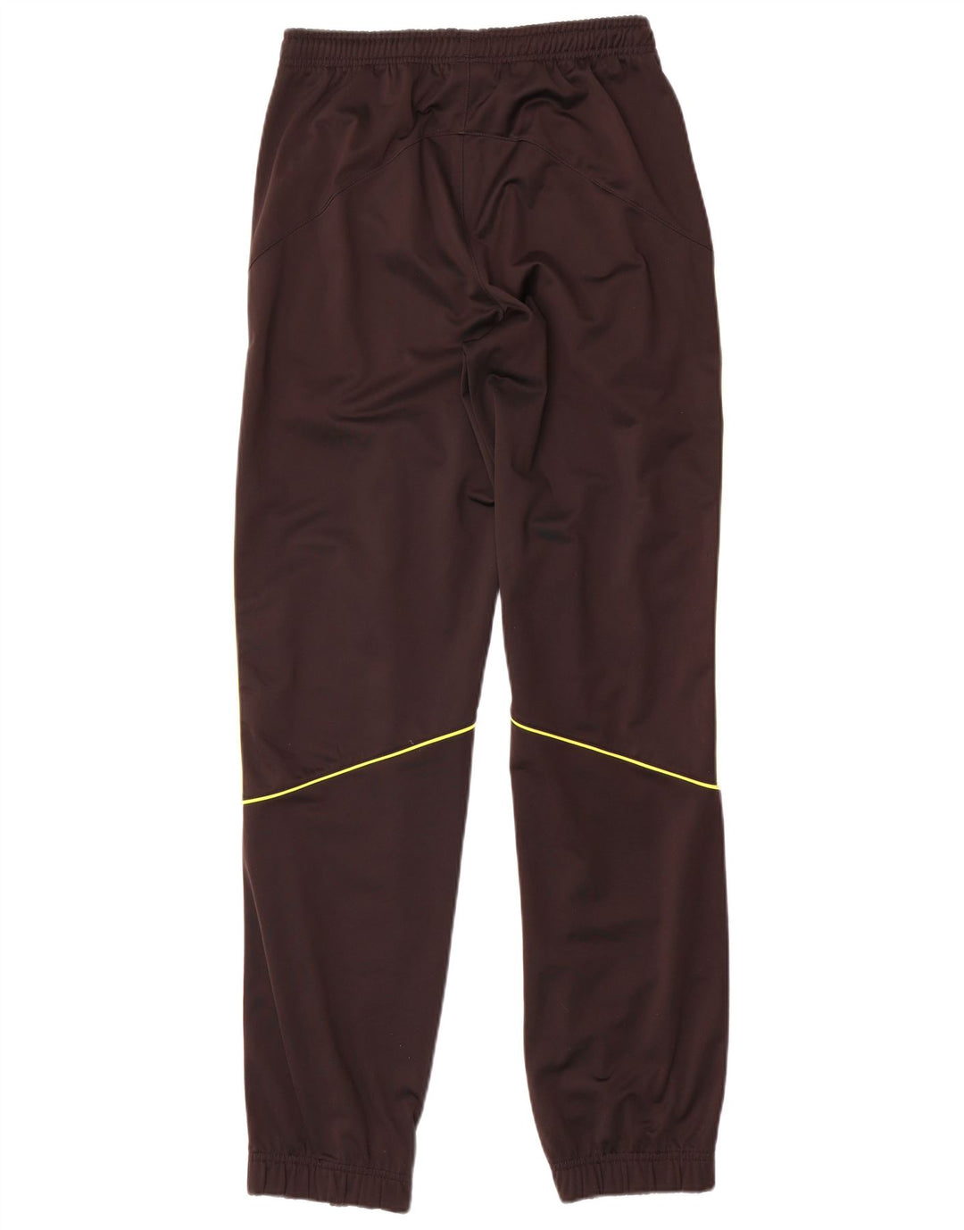 Мужские спортивные брюки PUMA BVB Dortmund, брюки-джоггеры, маленькие серые с цветными блоками