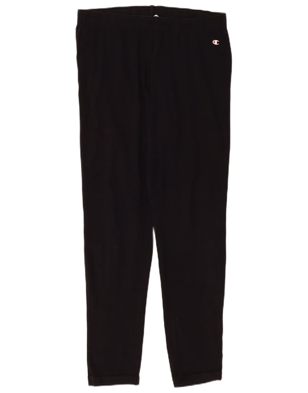Женские леггинсы Champion UK 18 XL, черные