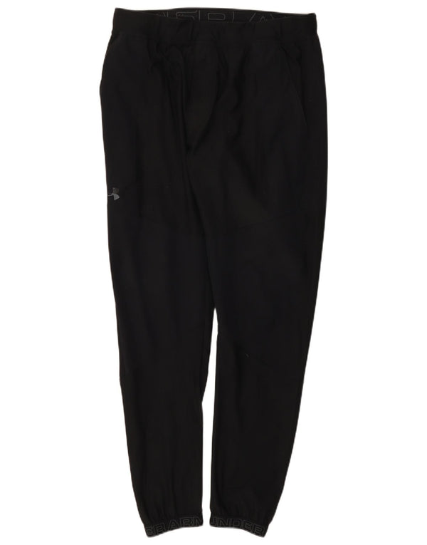 Мужские брюки-чиносы Under Armour, большие W34 L31, черные