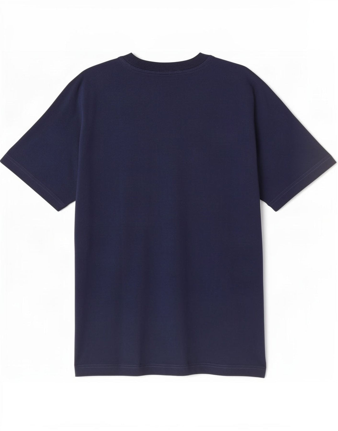 Мужская футболка Adidas Top Small Navy Blue