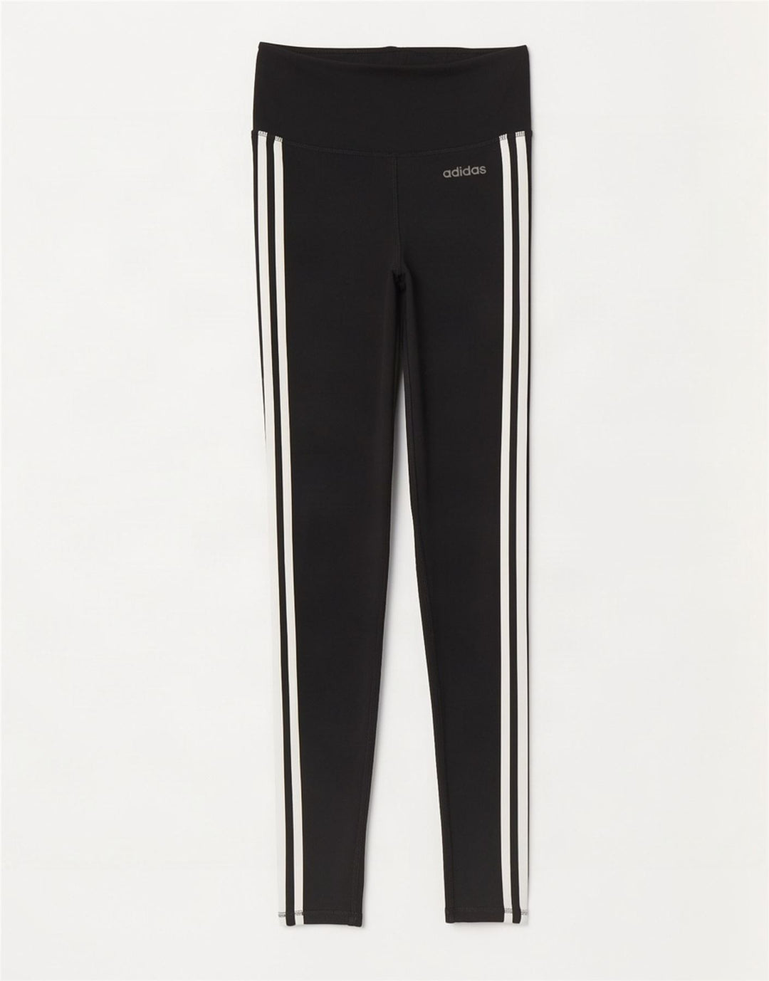 Женские леггинсы Adidas Climalite UK 4/6 XS, черный полиэстер