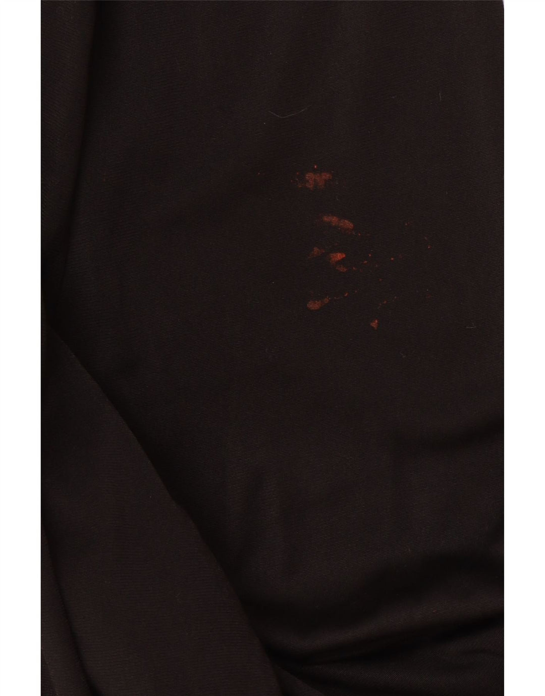 Мужская спортивная куртка Adidas UK 38/40, средний черный полиэстер