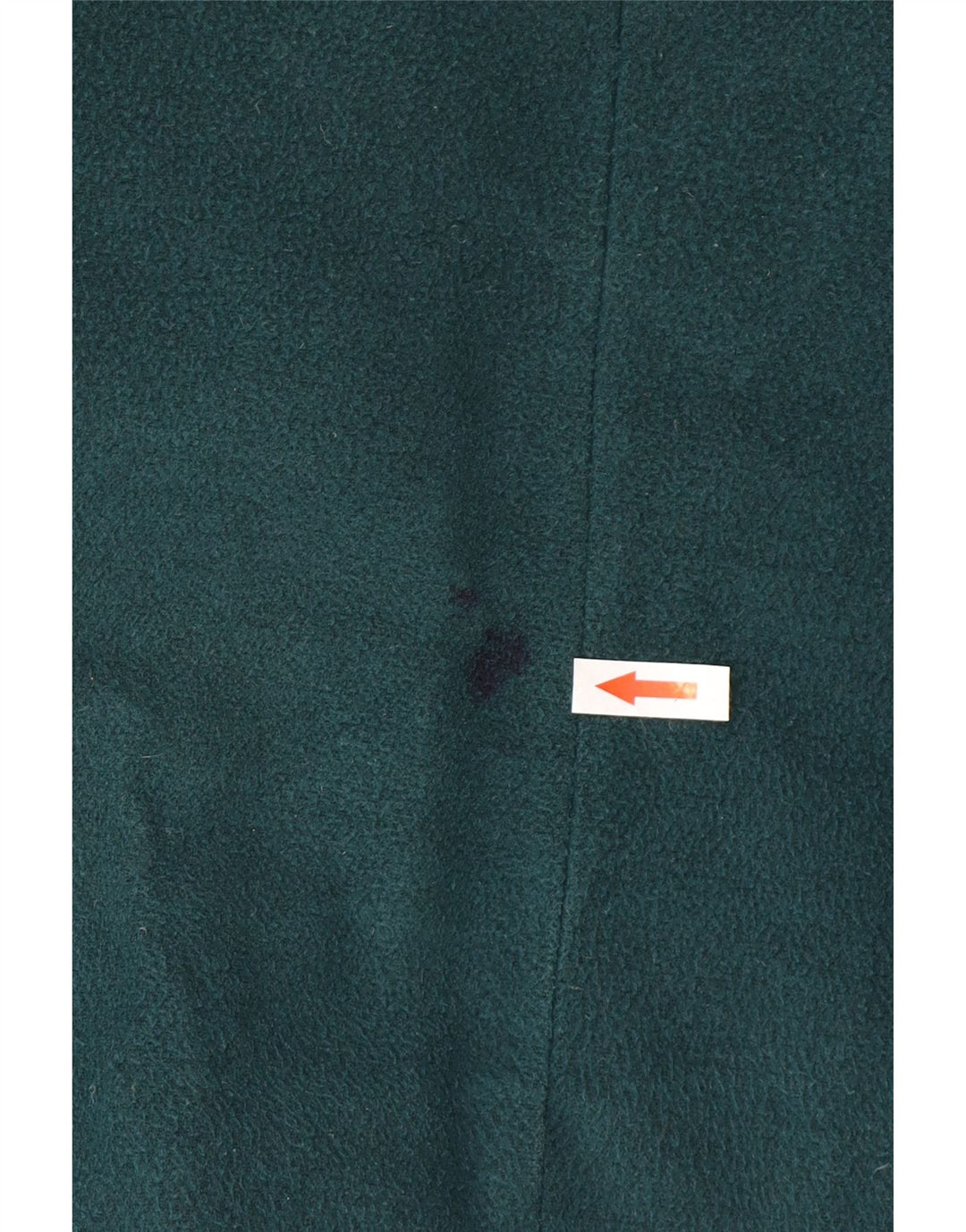 Женский двубортный пиджак Marks & Spencer UK 12, средний зеленый