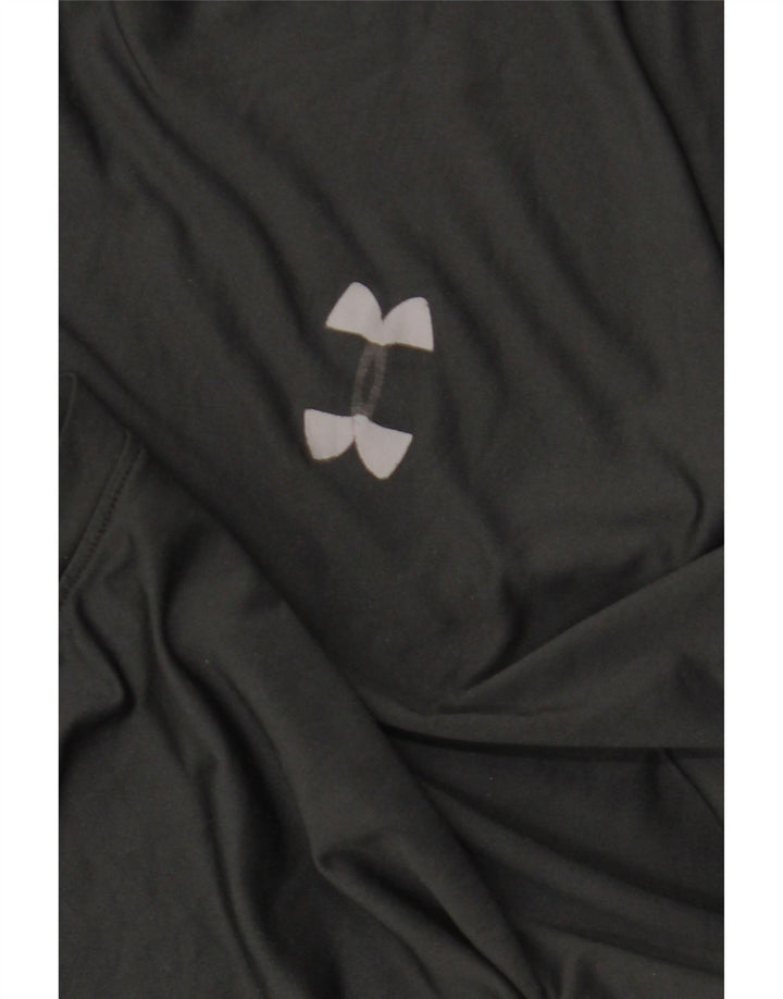 Мужская футболка Under Armour Top XL черная