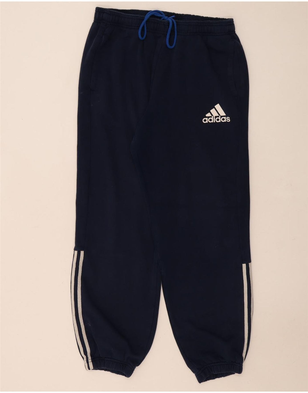 Мужские спортивные брюки Adidas Joggers Medium Navy Blue