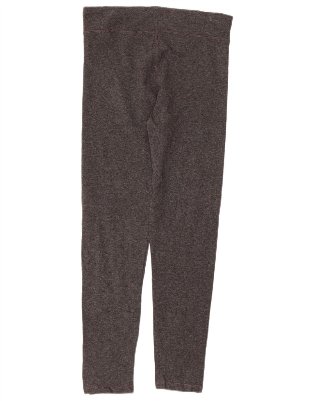 Женские леггинсы с рисунком Champion UK 14, большой размер, серый хлопок