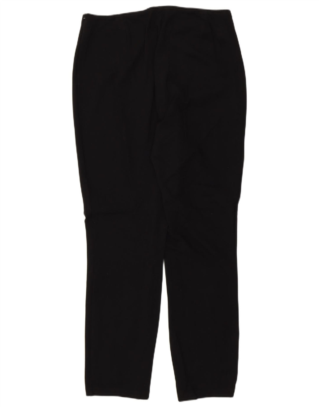 Dkny Женские узкие повседневные брюки W30 L27 черные