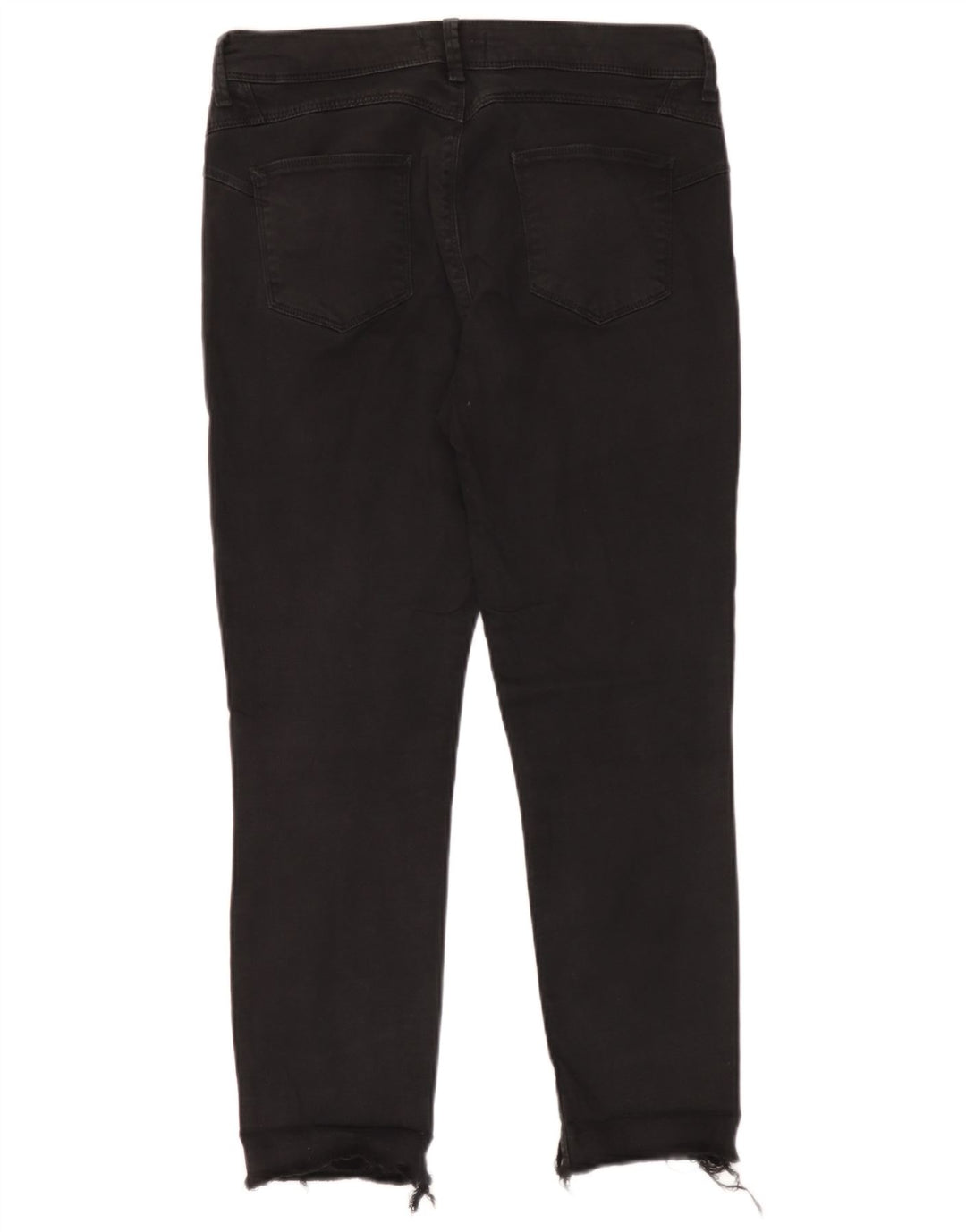 Женские джинсы скинни Marks & Spencer UK 12 Medium W30 L26 Черные
