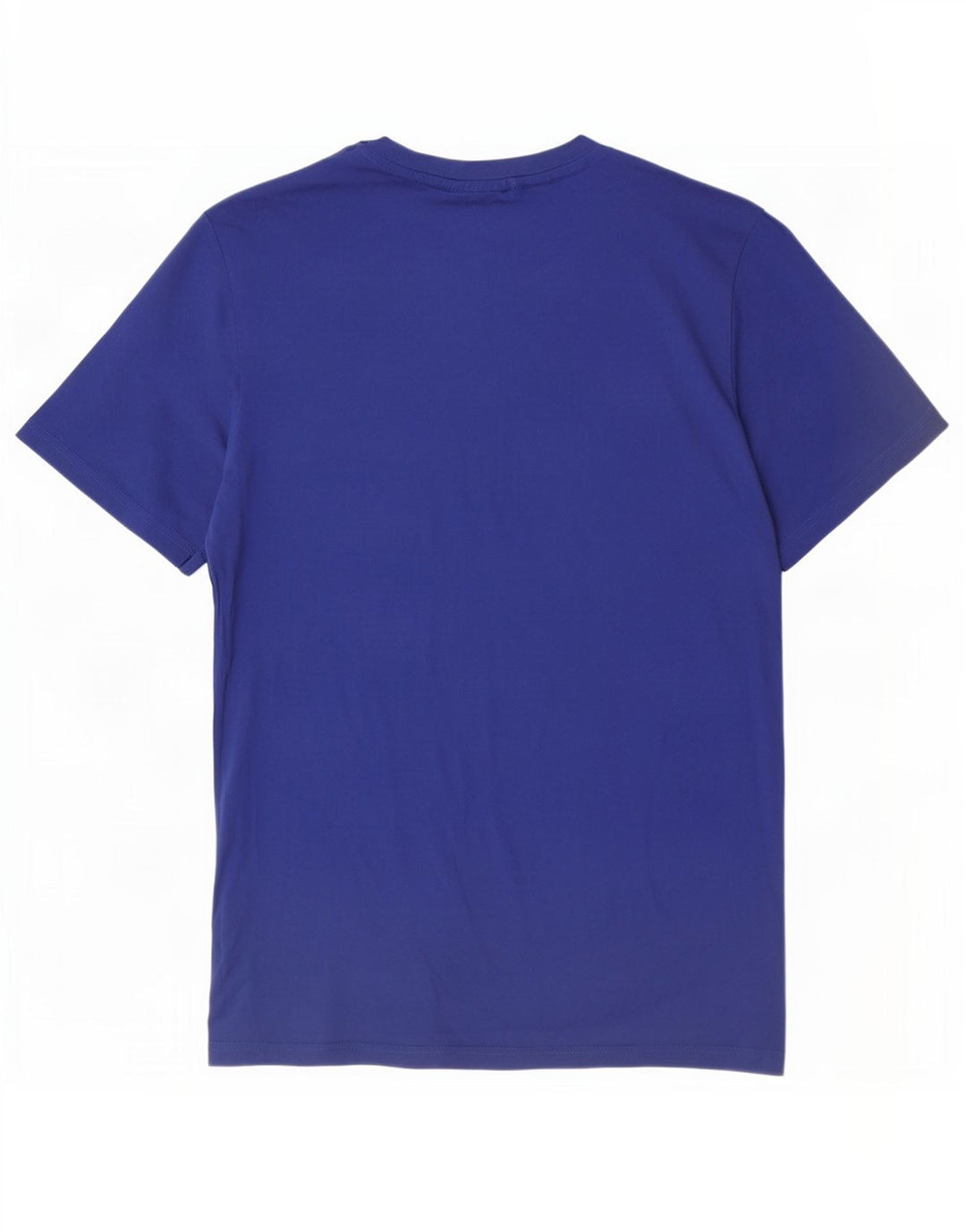 Мужская футболка Champion Top XL, синяя, хлопок