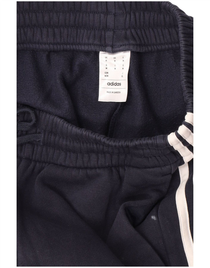 Мужские спортивные брюки Adidas Joggers Medium Navy Blue