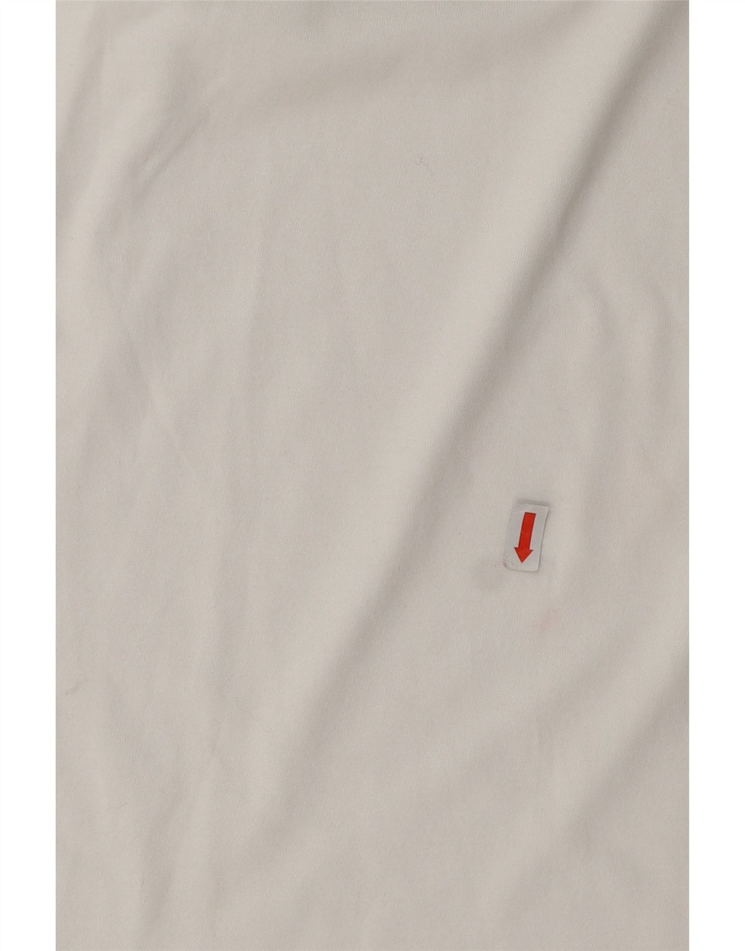 ADIDAS Мужская футболка с рисунком, маленький белый хлопок