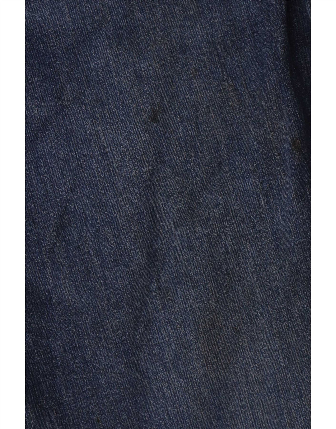 Мужские прямые джинсы Levi's 505 W38 L32 темно-синие, хлопок