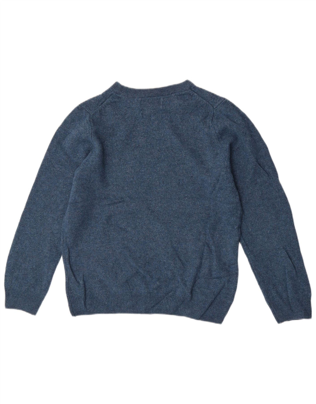 Мужские кроссовки Marks & Spencer 2XS синие из шерсти